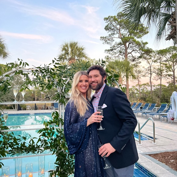 Meet your Posher, Mallory - Picture 3 of 8